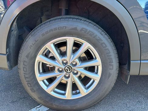 Used 2023 MAZDA CX-5 AWD 2.5 S image 6