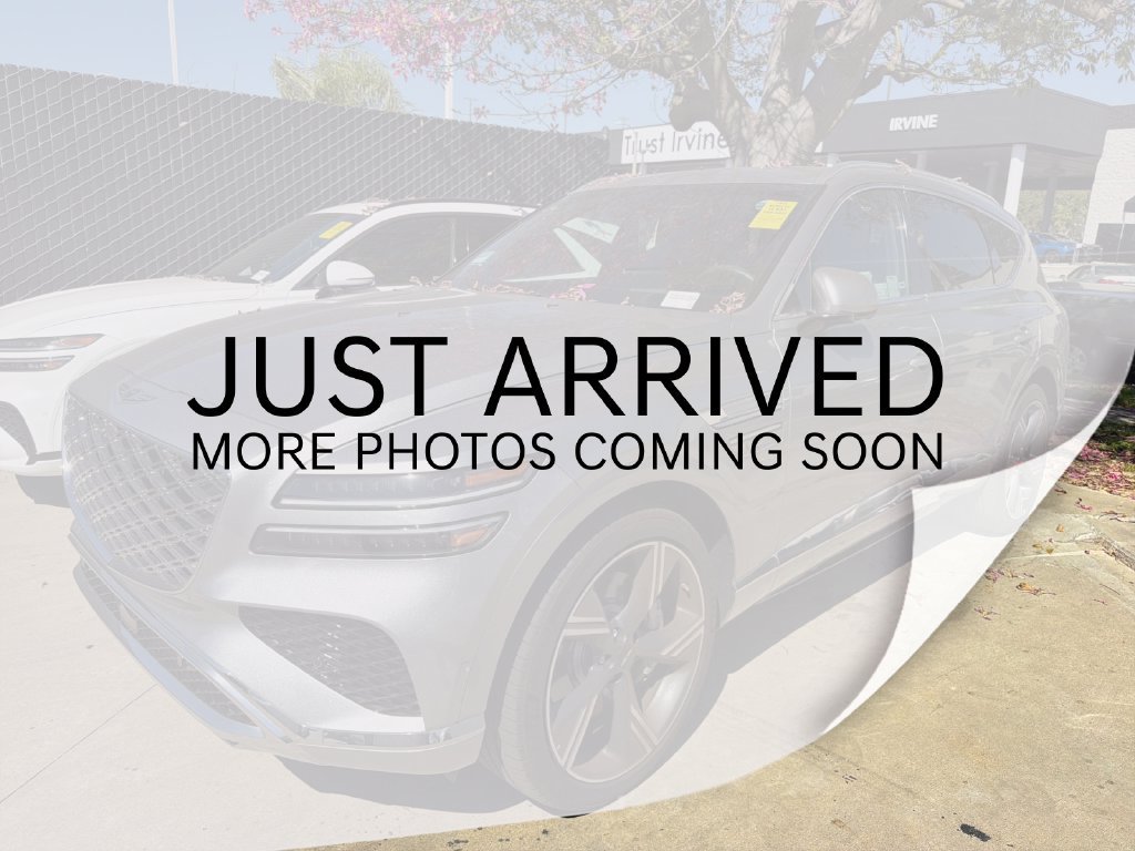 Used 2026 Genesis GV80 3.5T Prestige AWD/4WD image 1