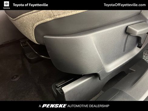 Used 2025 Ford Bronco Sport Big Bend AWD/4WD image 27