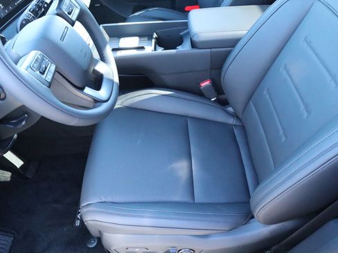 New 2026 Hyundai Santa Fe Calligraphy image 17