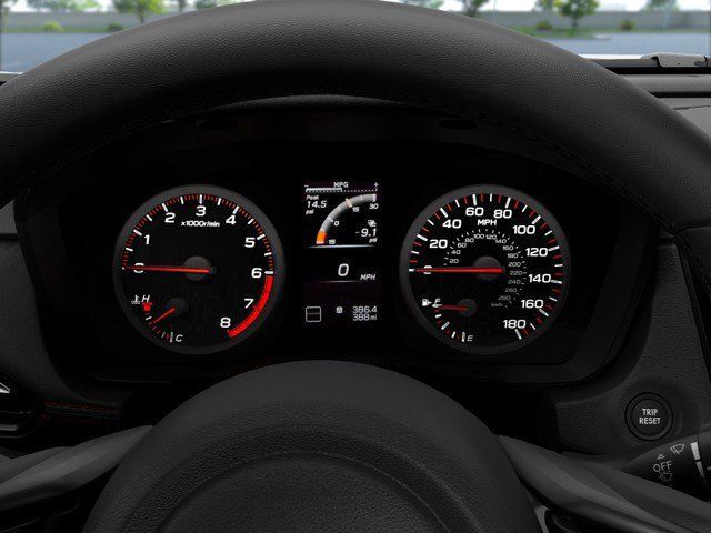 New 2026 Subaru WRX Limited w/ Accessory Package #2 AWD/4WD image 17