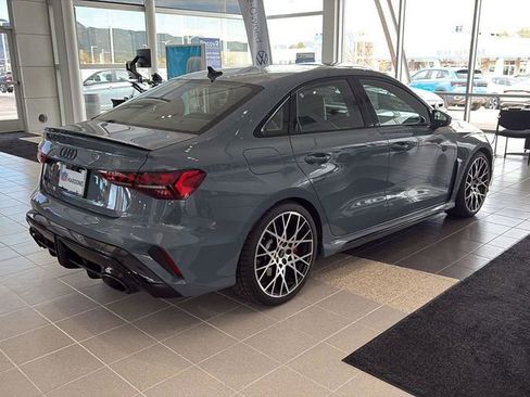 Used 2025 Audi RS 3 AWD/4WD image 6