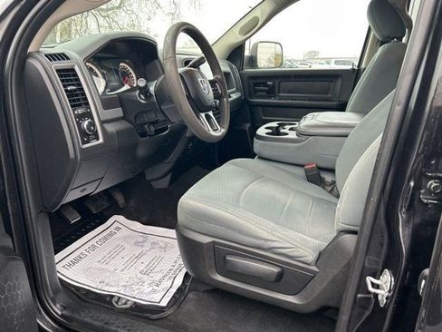 Used 2018 RAM 1500 Express w/ Wheel & Sound Group image 11