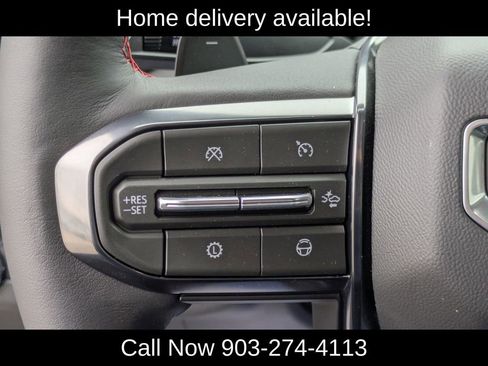 New 2026 GMC Yukon XL AT4 Ultimate w/ LPO, Floor Liner Package image 21