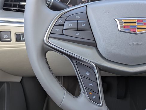 New 2026 Cadillac XT5 Premium Luxury w/ Driver Assist Package image 27