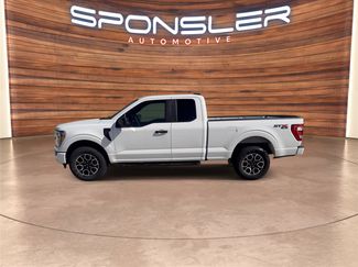 Used 2023 Ford F150 XL w/ STX Appearance Package video 2