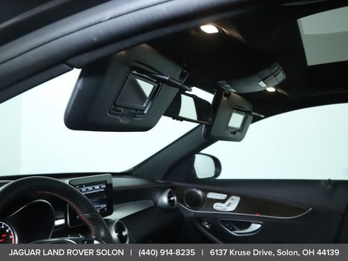 Used 2018 Mercedes-Benz C 43 AMG 4MATIC Sedan image 20