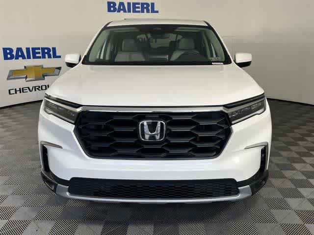 Used 2025 Honda Pilot EX-L image 7