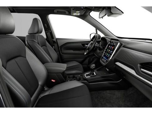 Used 2025 Subaru Forester Limited image 16