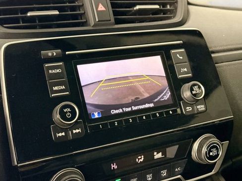 Certified 2018 Honda CR-V LX image 6
