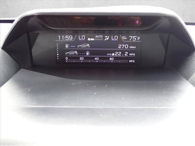 Used 2019 Subaru Forester Touring AWD/4WD image 21