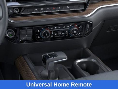 New 2026 Chevrolet Silverado 1500 RST w/ Z71 Off-Road Package image 24