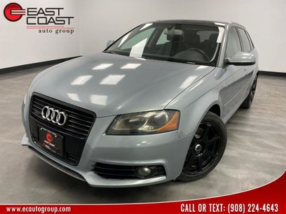 Used 2013 Audi A3 2.0T Premium Plus