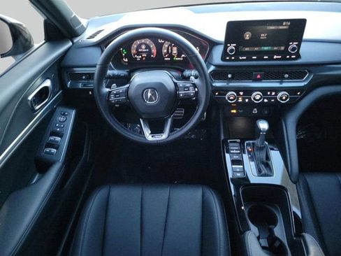 Used 2025 Acura Integra A-Spec FWD image 13
