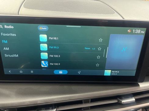 New 2026 Hyundai Santa Fe SEL image 17