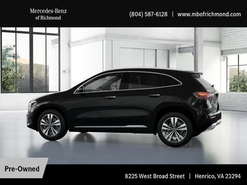 Used 2026 Mercedes-Benz GLA 250 4MATIC image 32