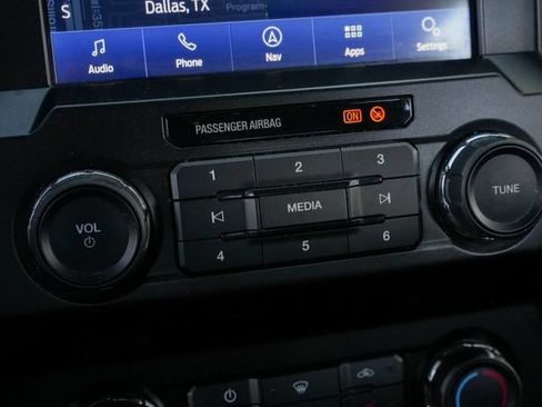 Used 2021 Ford F250 XLT w/ XLT Premium Package AWD/4WD image 52