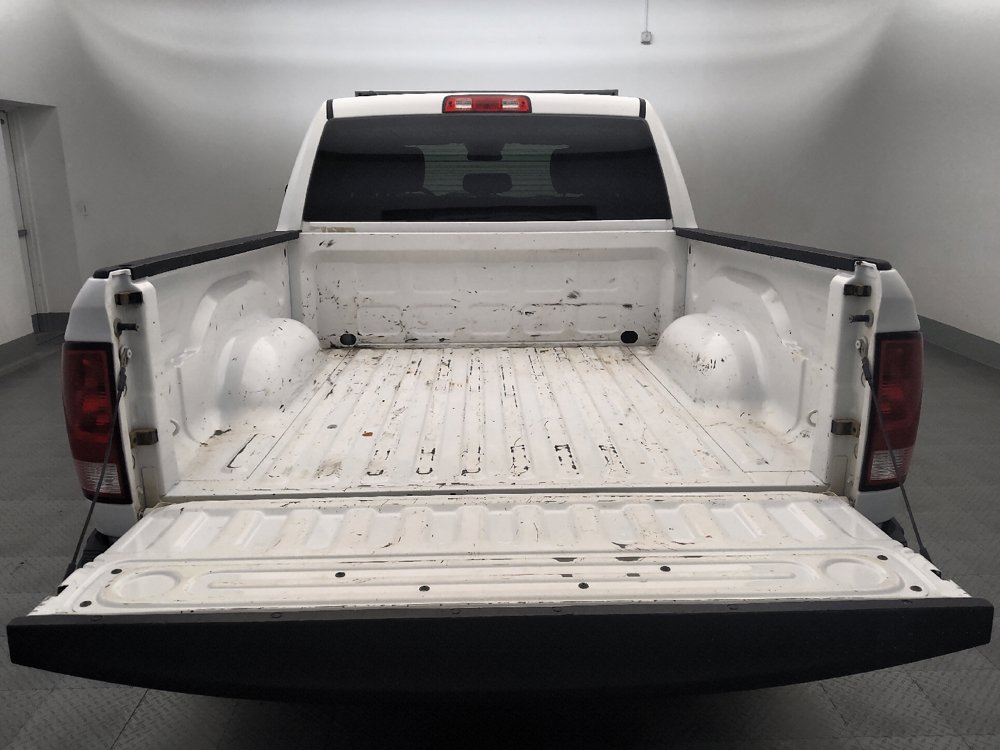Used 2019 RAM 1500 Tradesman w/ Protection Group AWD/4WD image 29
