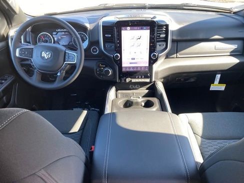 New 2026 RAM 1500 Big Horn image 32