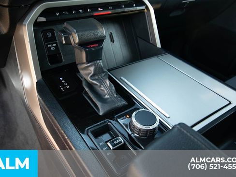 Used 2023 Toyota Sequoia SR5 image 28