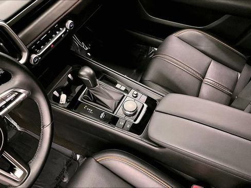 Used 2025 MAZDA CX-50 AWD 2.5 Hybrid w/ Premium Pkg image 17