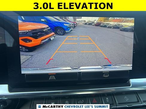 Certified 2025 GMC Sierra 1500 Elevation image 11