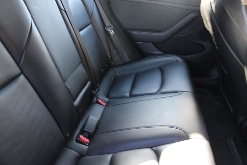 Used 2023 Tesla Model 3 Standard Range RWD image 28