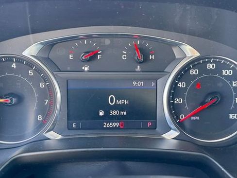 Used 2023 Chevrolet Blazer LT w/ Convenience Package AWD/4WD image 22