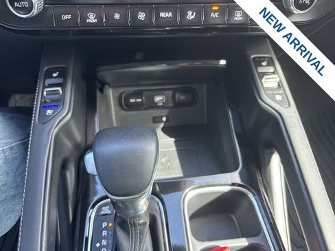 Used 2022 Kia Telluride EX w/ EX Premium Package image 27