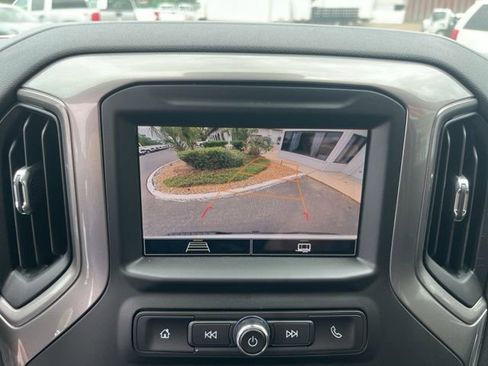 New 2026 Chevrolet Silverado 1500 W/T w/ WT Value Package RWD image 19