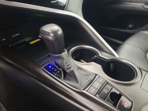 Used 2024 Toyota Camry XSE image 37