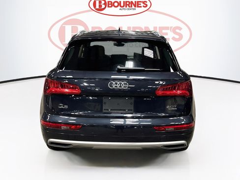 Used 2018 Audi Q5 2.0T Premium Plus AWD/4WD image 7