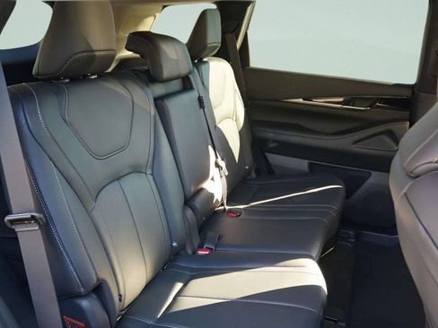 Used 2023 INFINITI QX60 Pure image 33