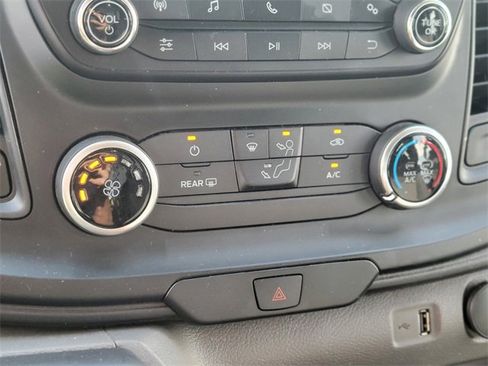 Used 2024 Ford Transit 250 Low Roof w/ Exterior Upgrade Package image 25