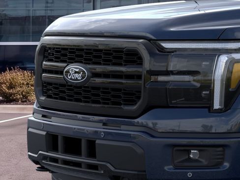 New 2026 Ford F150 Lariat AWD/4WD image 19