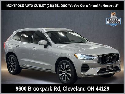 Used 2023 Volvo XC60 B5 Plus