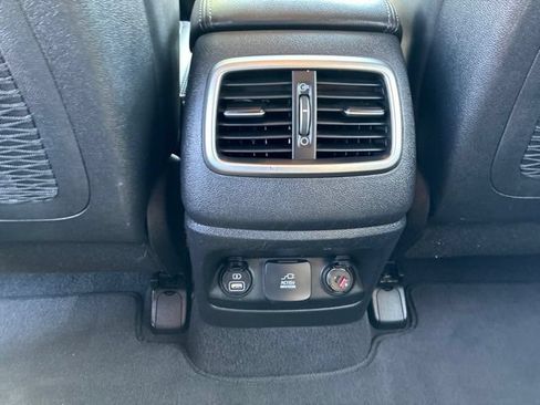 Used 2017 Kia Sorento EX w/ EX V6 Premium Package AWD/4WD image 27