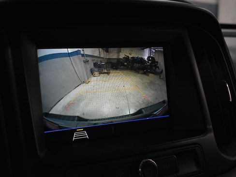 Used 2019 Chevrolet Colorado W/T w/ WT Convenience Package image 15