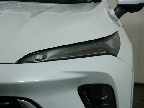 New 2026 Buick Envision Avenir image 9