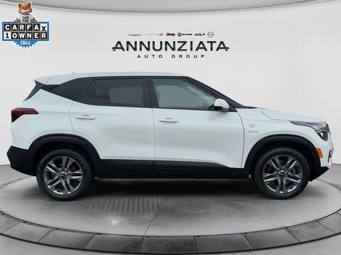 Certified 2023 Kia Seltos LX AWD/4WD image 6