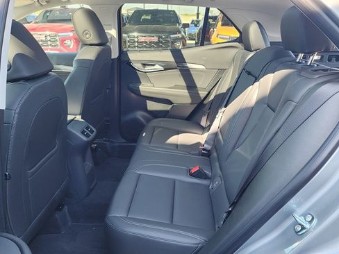 New 2025 Buick Envision Preferred image 43