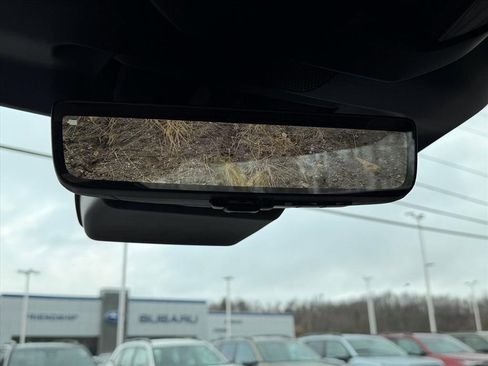 New 2026 Subaru Forester Touring image 25