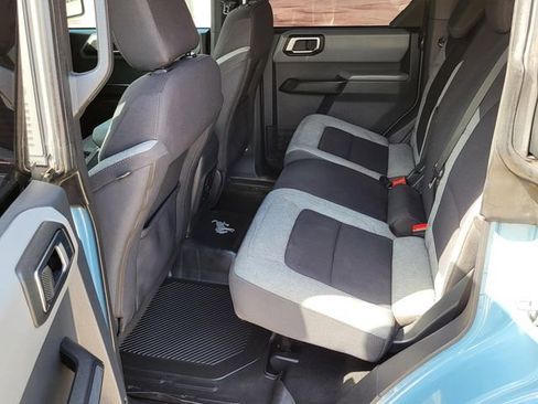Used 2023 Ford Bronco Big Bend image 15