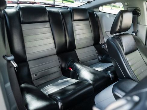 Used 2007 Ford Mustang GT Premium image 71