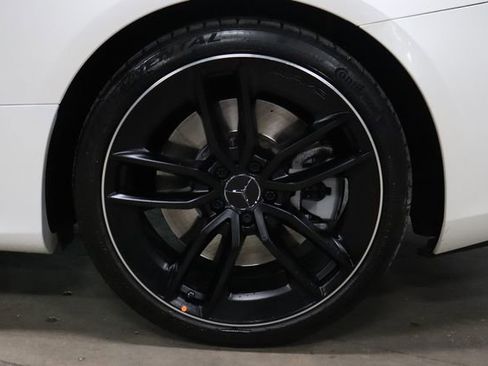 Used 2021 Mercedes-Benz E 53 AMG 4MATIC Coupe image 22