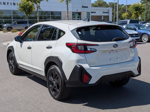 Used 2024 Subaru Crosstrek 2.0i AWD/4WD image 5