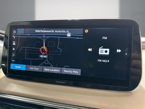 Certified 2023 Hyundai Santa Fe SEL AWD/4WD image 21