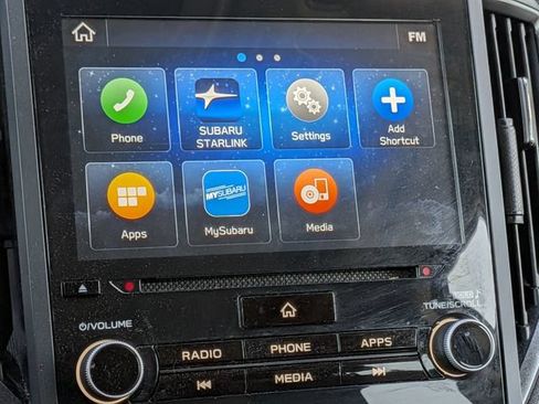 Used 2022 Subaru Forester Sport AWD/4WD image 21