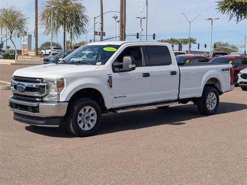 Used 2022 Ford F250 XLT image 2