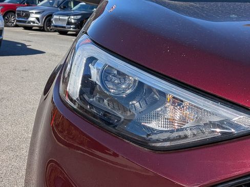 Certified 2024 Ford Edge ST-Line image 11